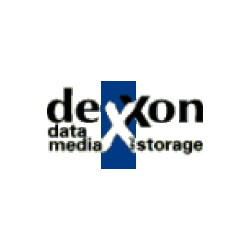 Dexxon Data Media and Storage